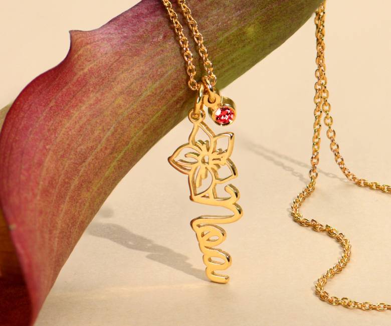 The Meaning Behind the July Birthstone