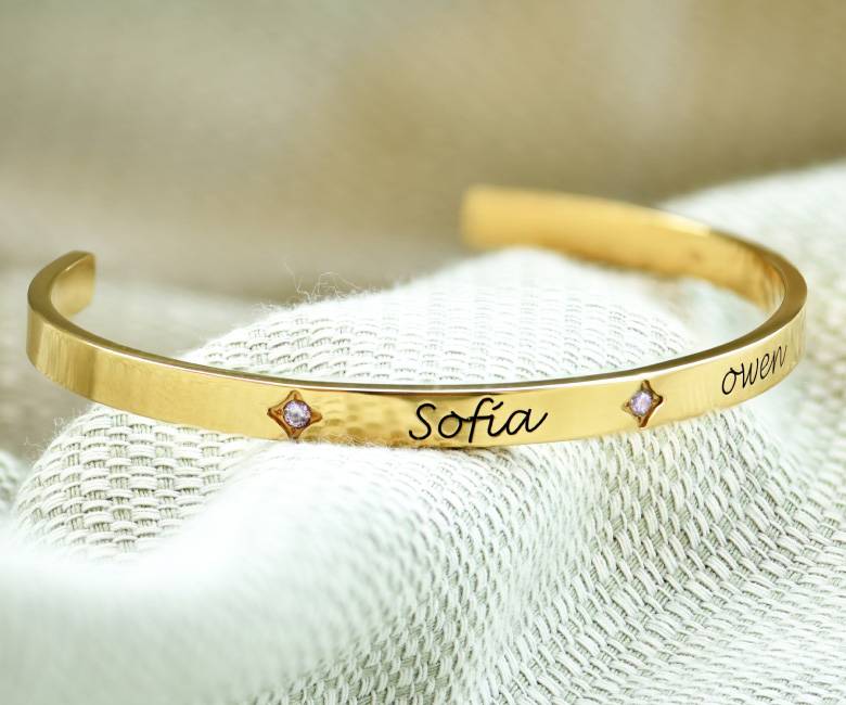 The Different Meanings Behind the June Birthstones