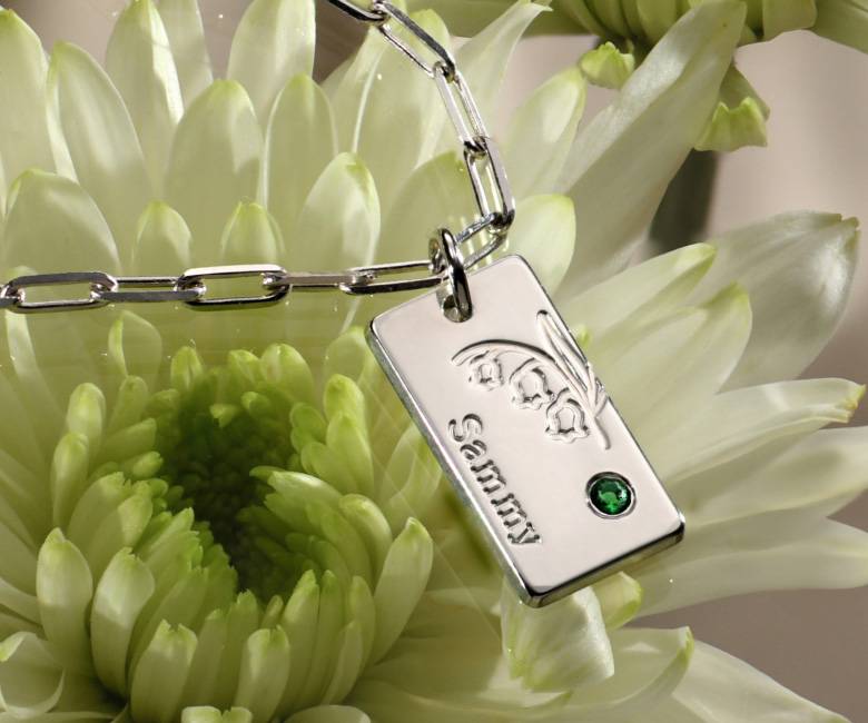 The Emerald: May Birthstone Meaning and Color