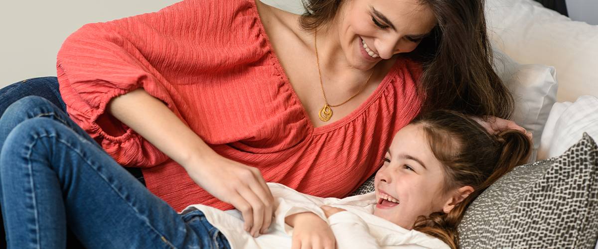 The Top 10 Personalised Mother’s Day Gifts