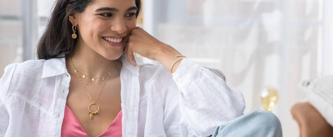 Birthday Jewelry Gifts