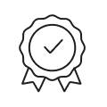 2 Year Warranty / 5 Year Additional Warranty
