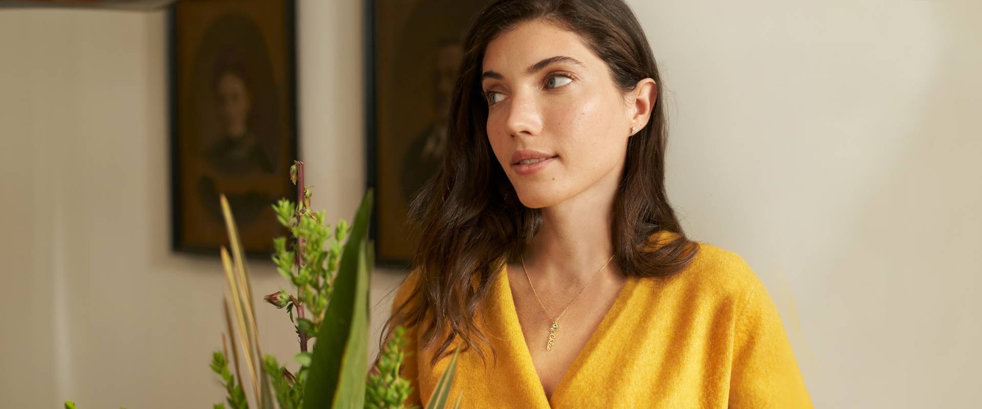 Perfect First Time Mother's Day Jewelry Gifts