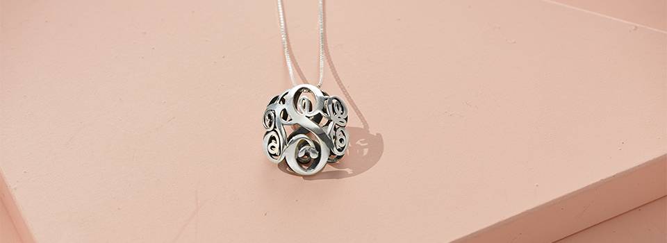 order of monogram