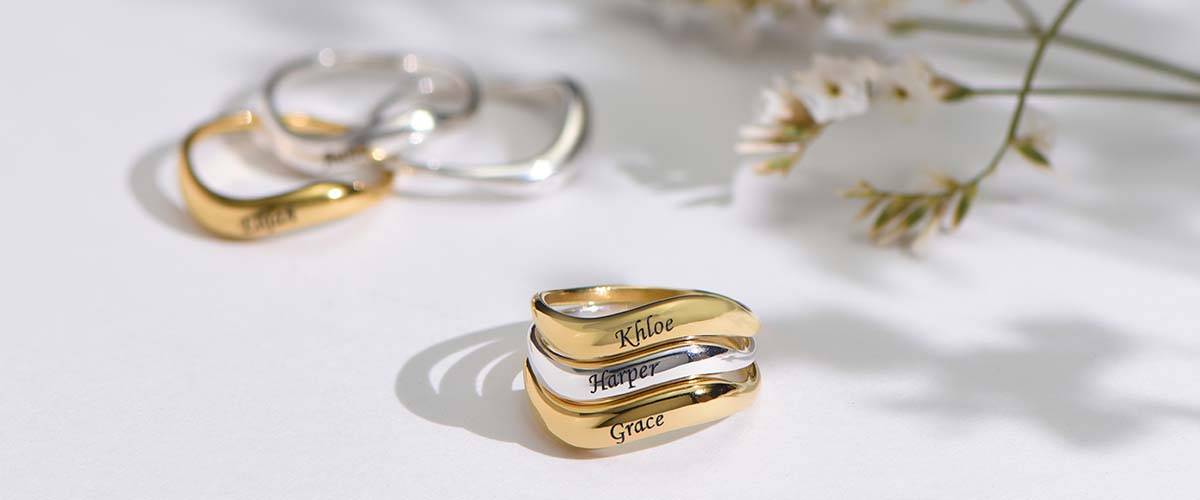 Ring in the New: The Latest Rings for Fall