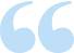 quote icon