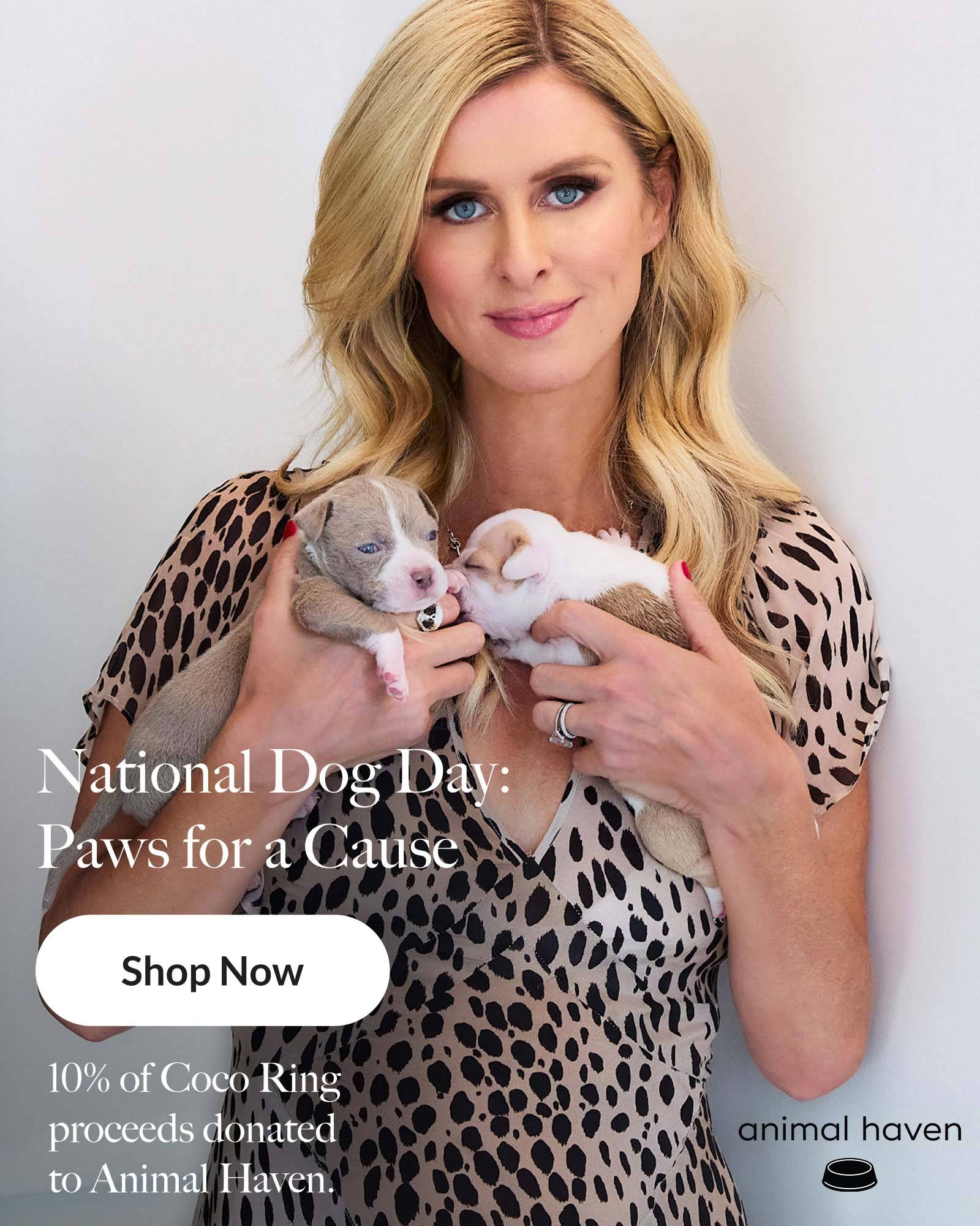 Dog day