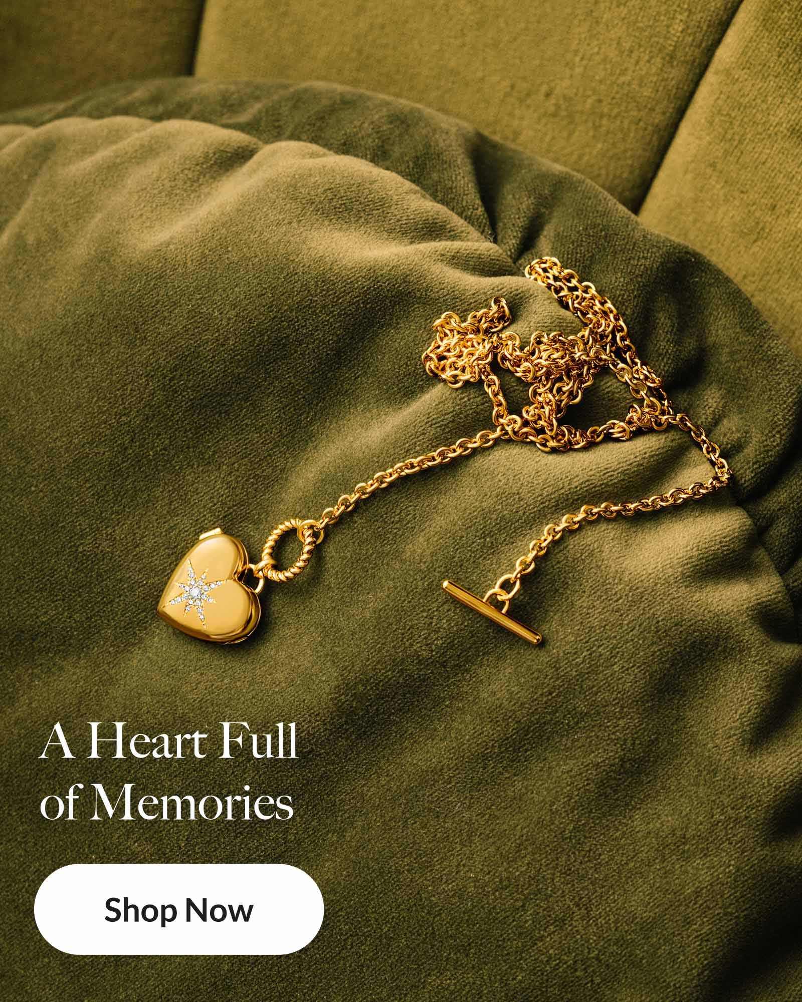 Charmed Collection by Nicky Hilton