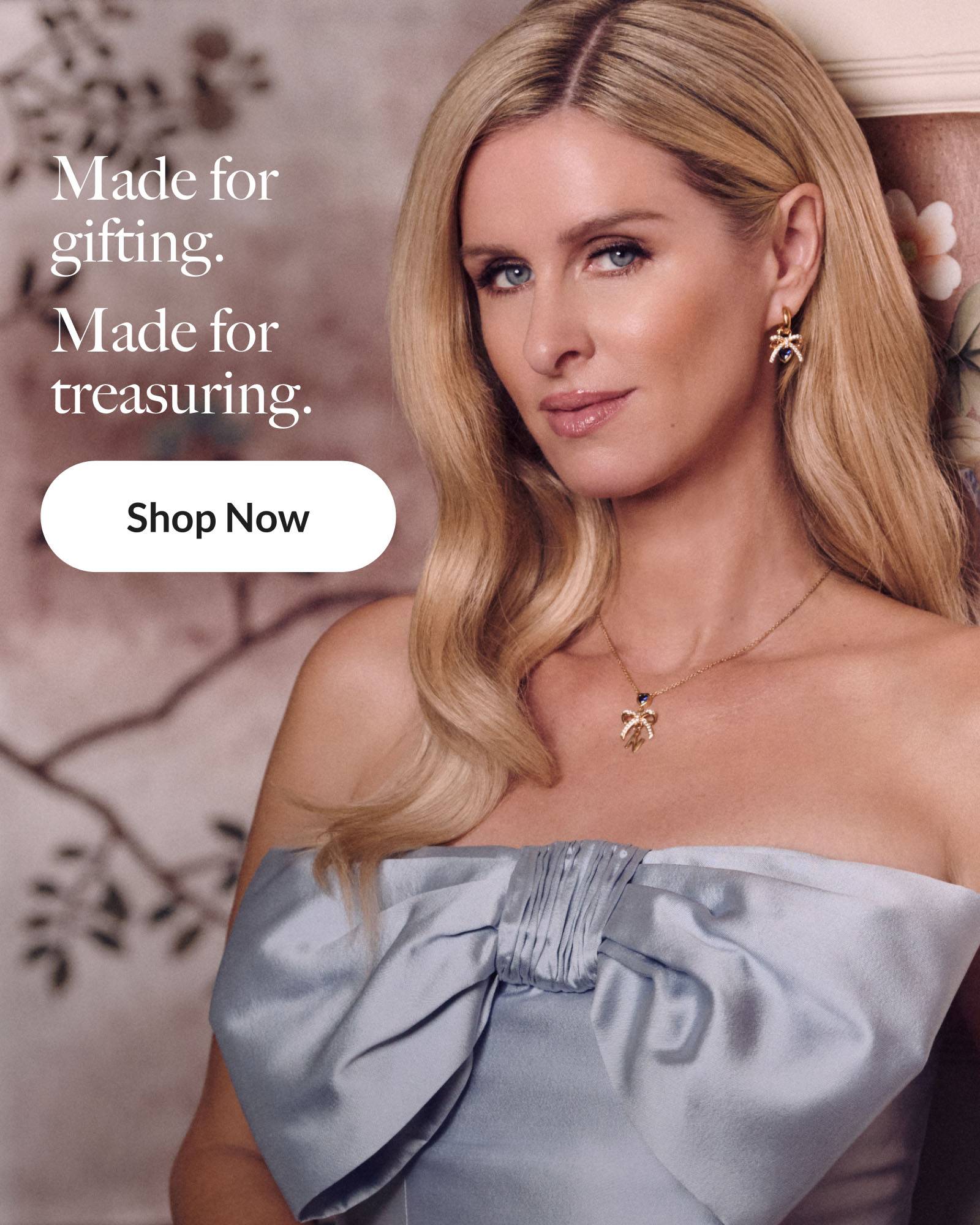 Charmed Collection by Nicky Hilton