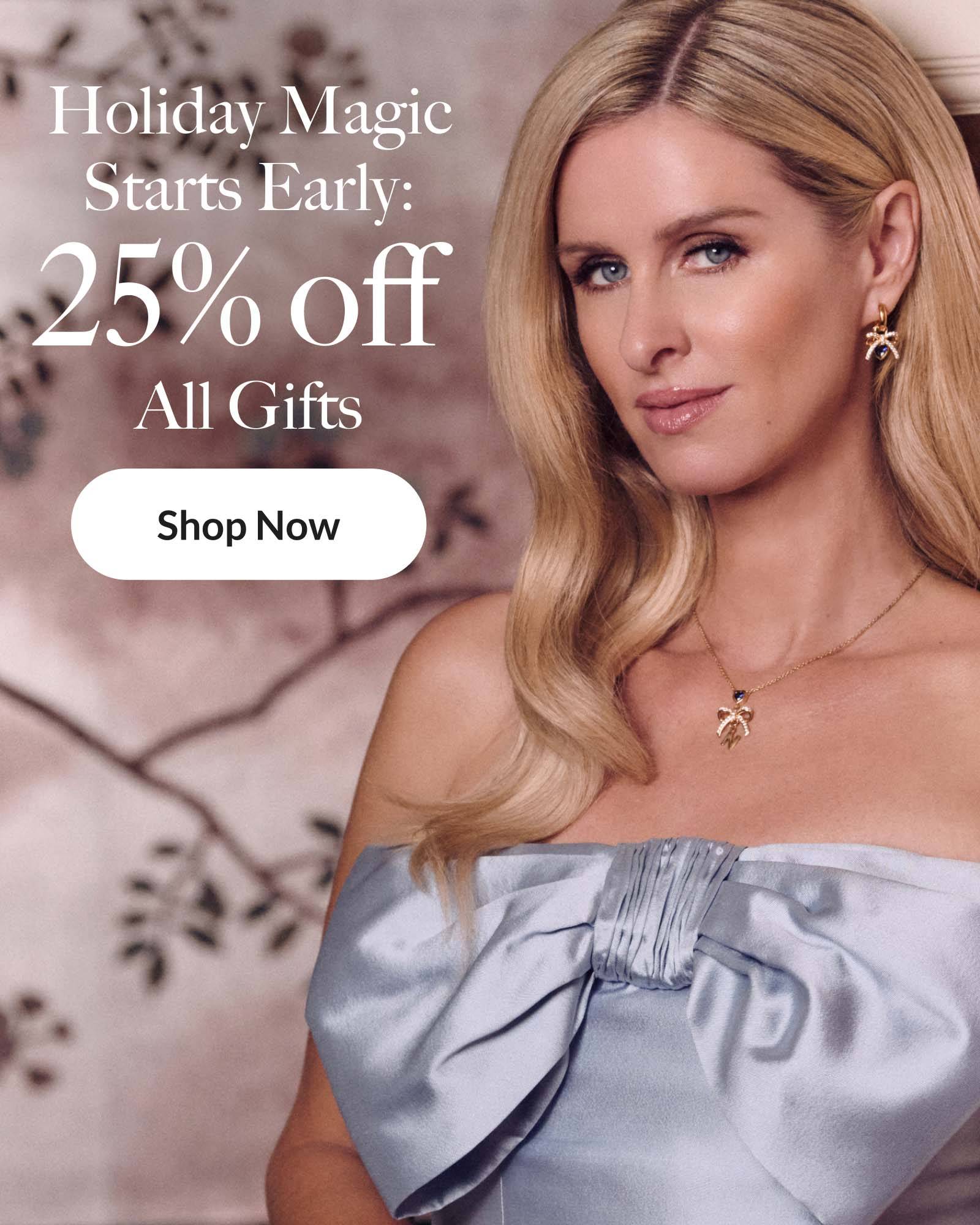 Charmed Collection by Nicky Hilton