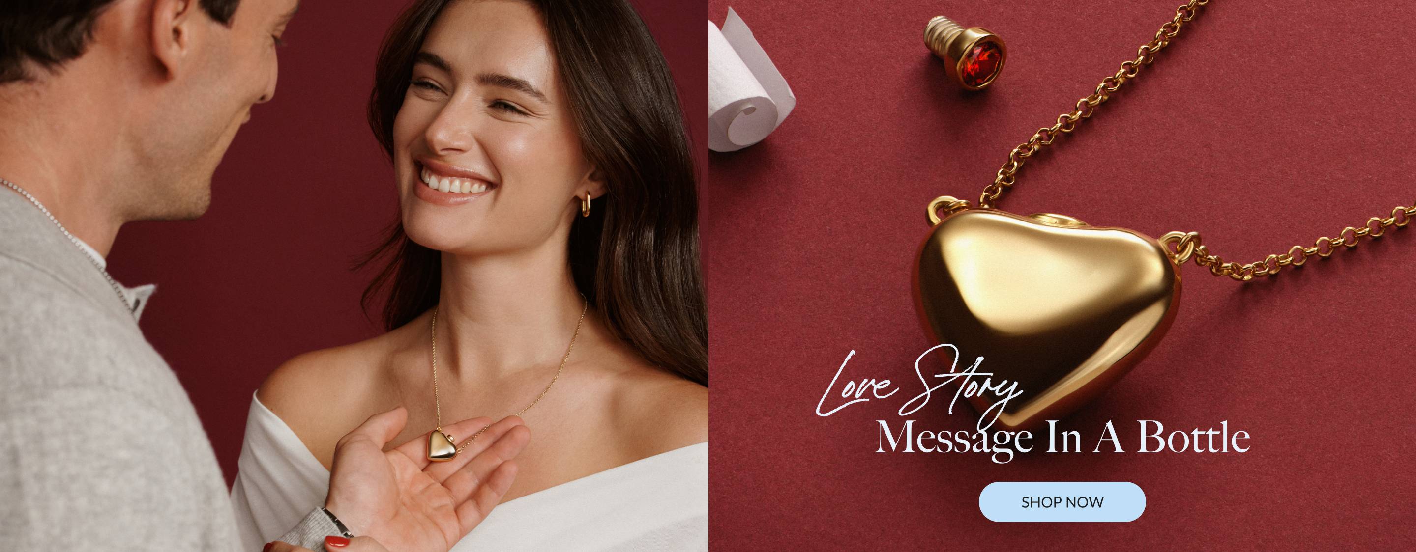 Charmed Collection by Nicky Hilton