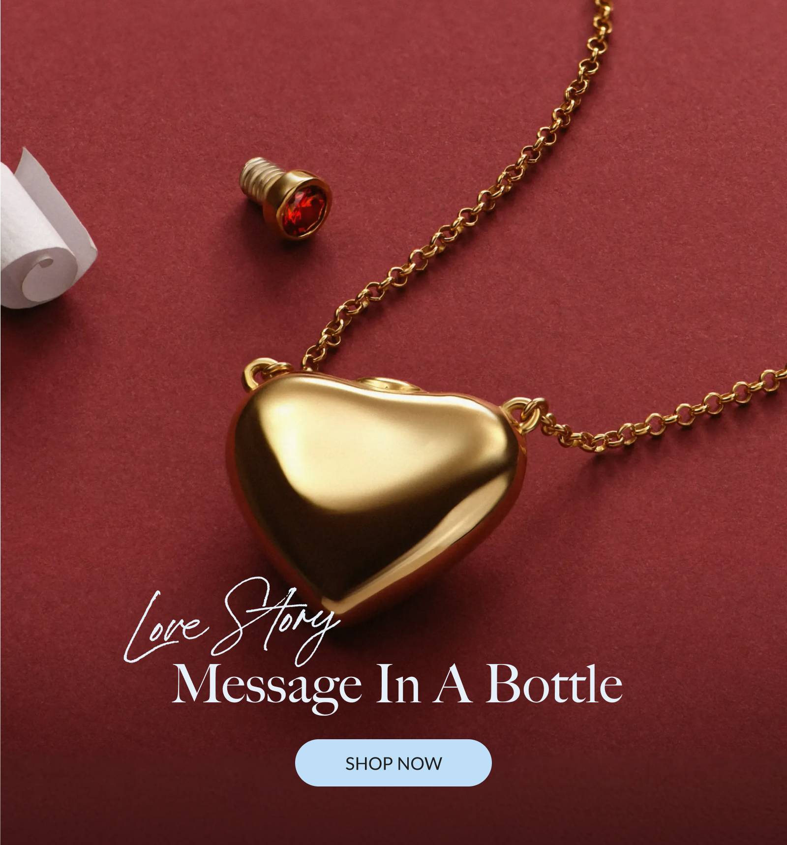 Charmed Collection by Nicky Hilton