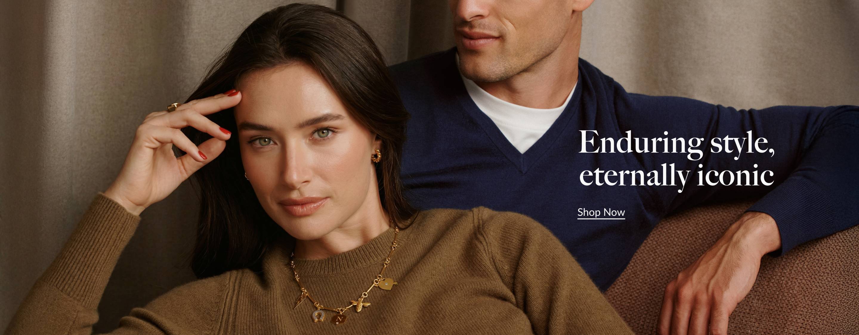 Charmed Collection by Nicky Hilton