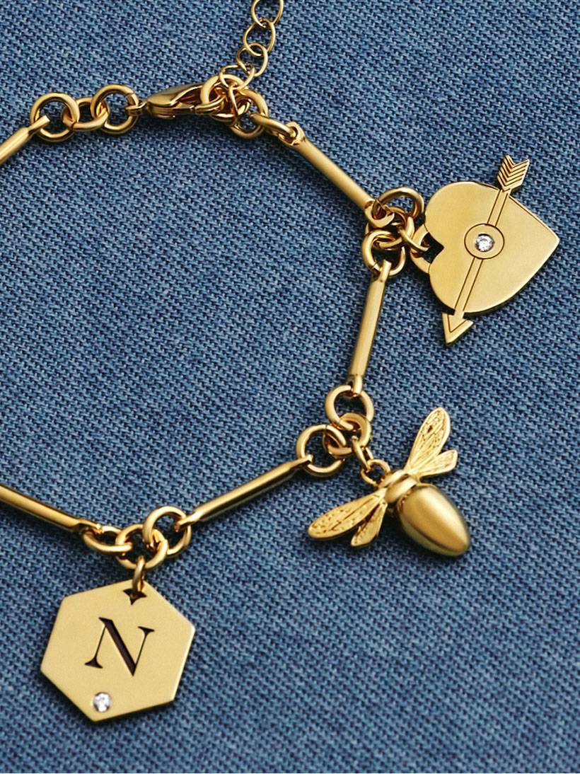 Pulseras
