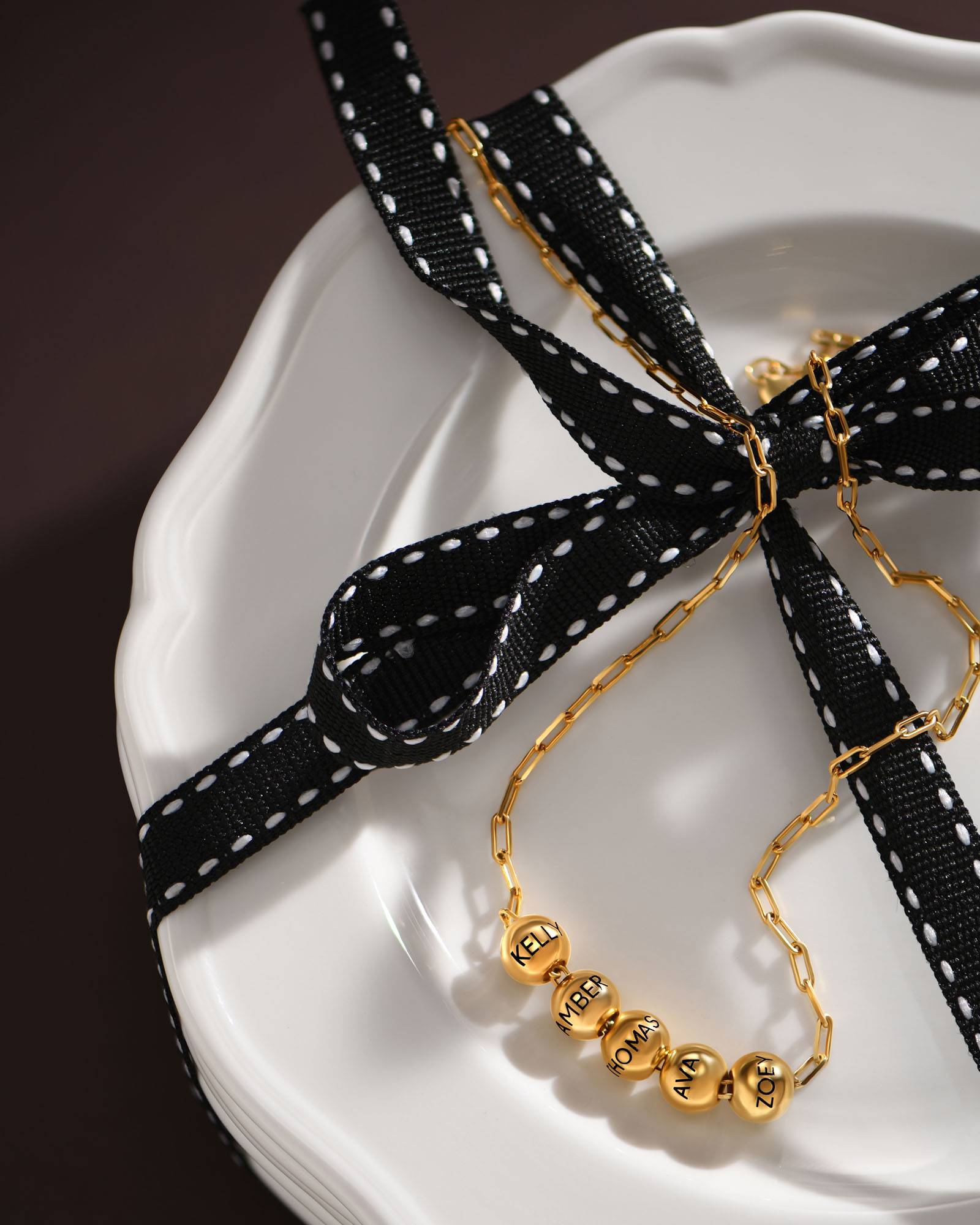 Personalized to perfection