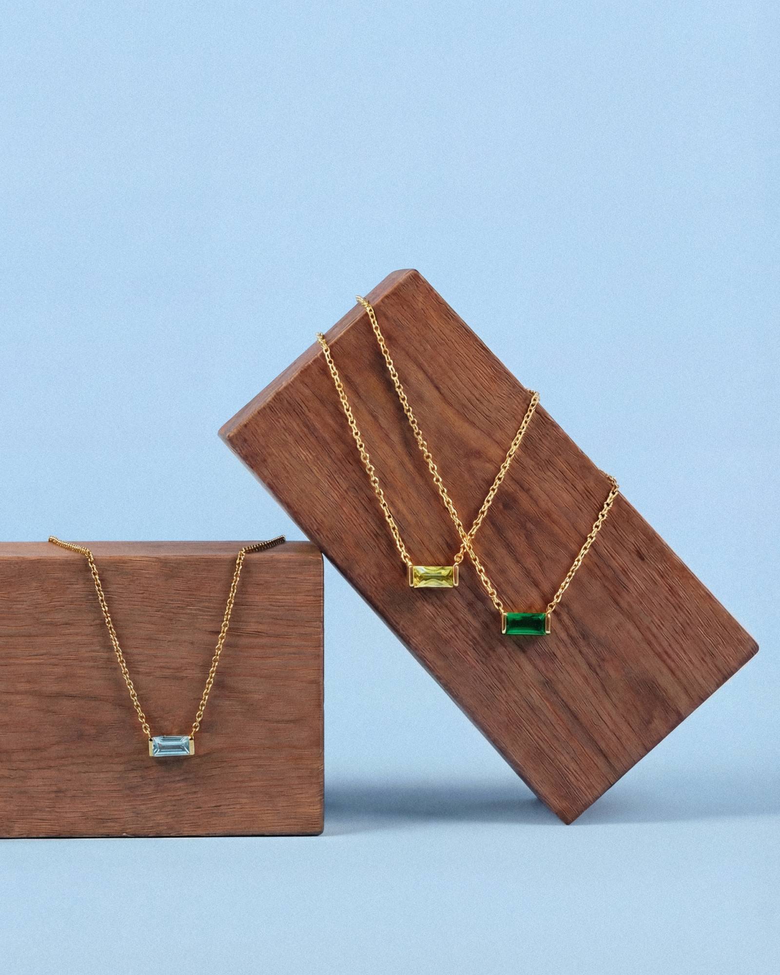 Layer. Stack. Repeat