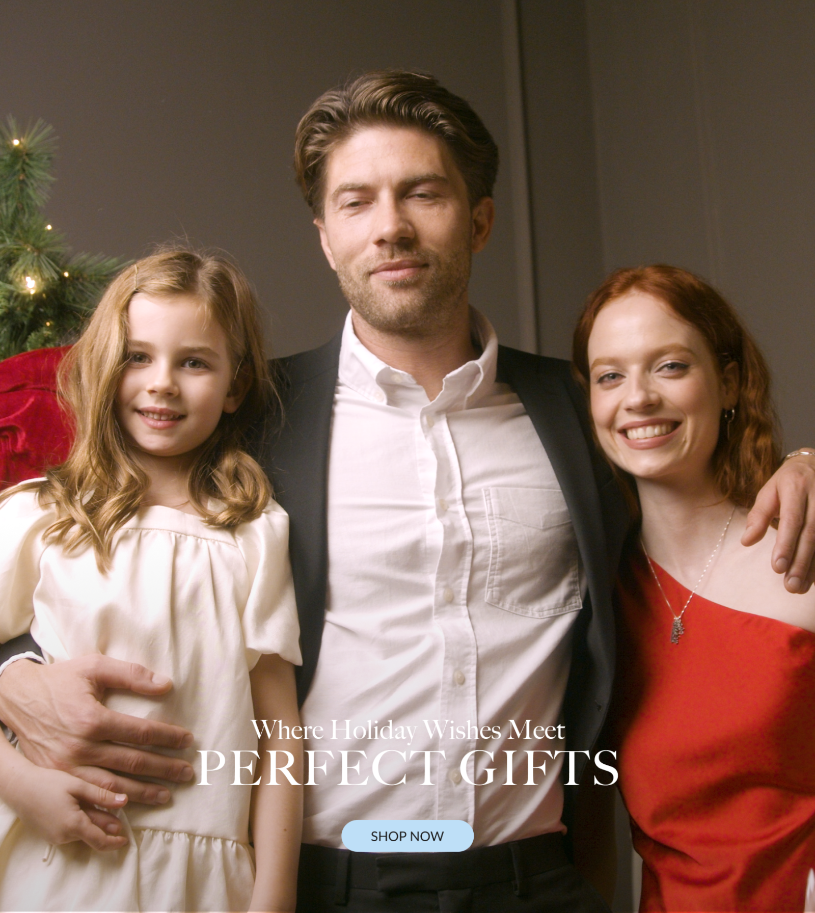 Charmed Collection by Nicky Hilton