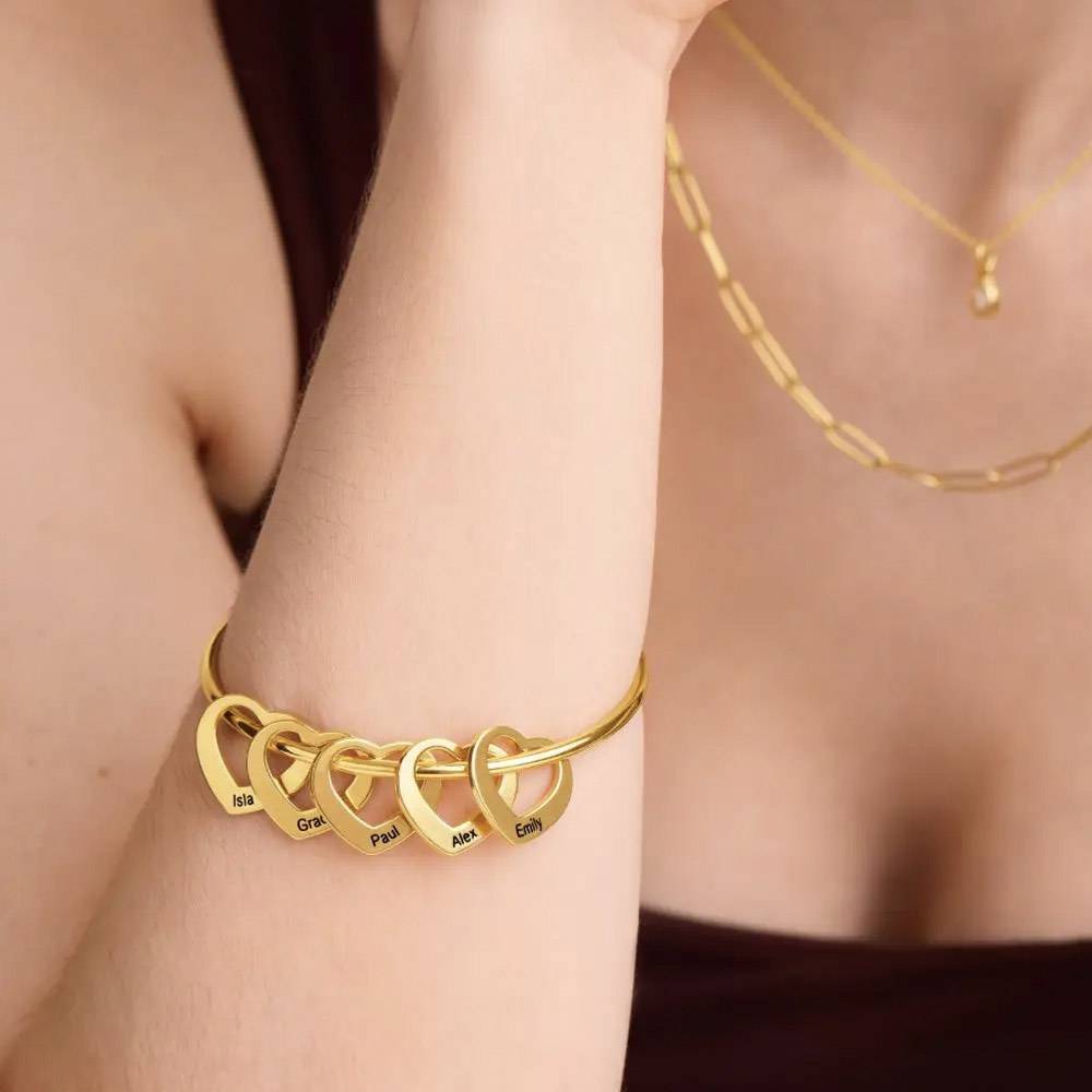 Best selling bracelets product photo