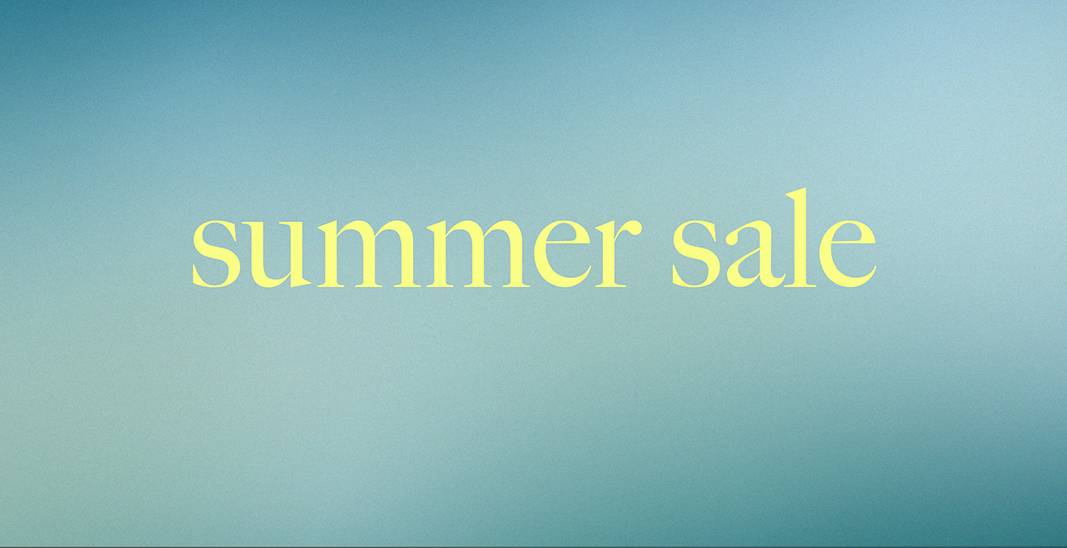 sale