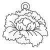 January - Carnation