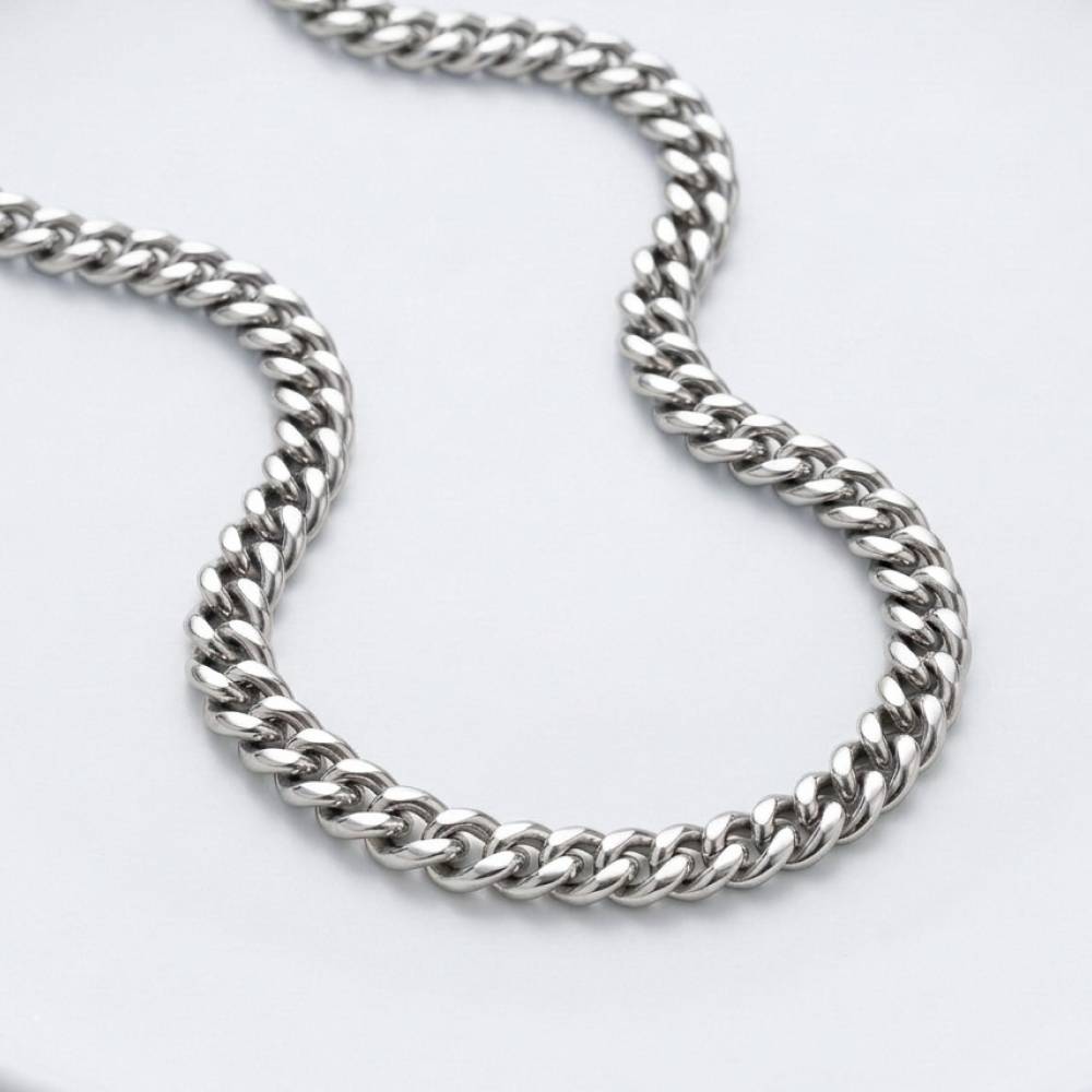 Last Minute Pack "3D Engraved Hexagon Bar Necklace with Diamonds for Men"-2 Last Minute Pack "3D Engraved Hexagon Bar Necklace with Diamonds for Men"-2 product photo
