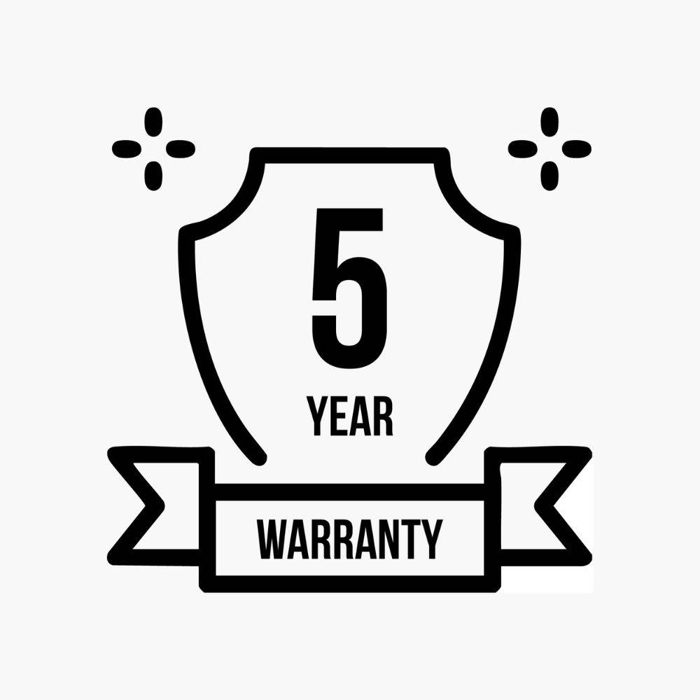 Extended 5 Year Coverage-1 product photo