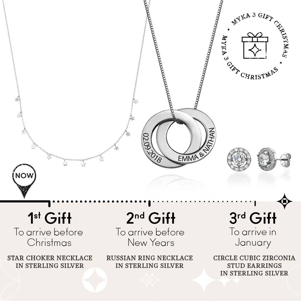 Last minute Christmas Pack-1 product photo