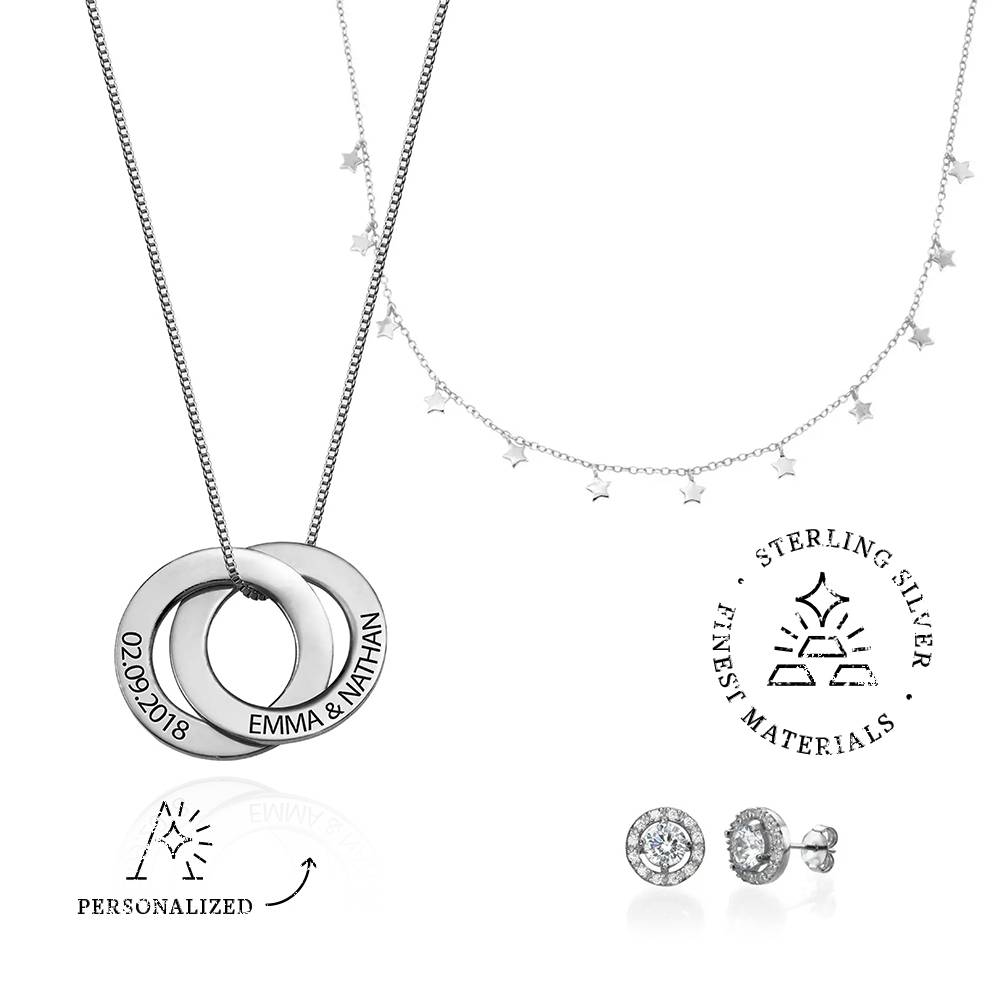 Last minute Christmas Pack-3 product photo