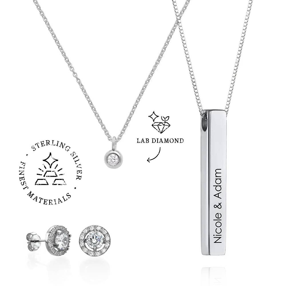 Last minute Christmas Pack-3 product photo