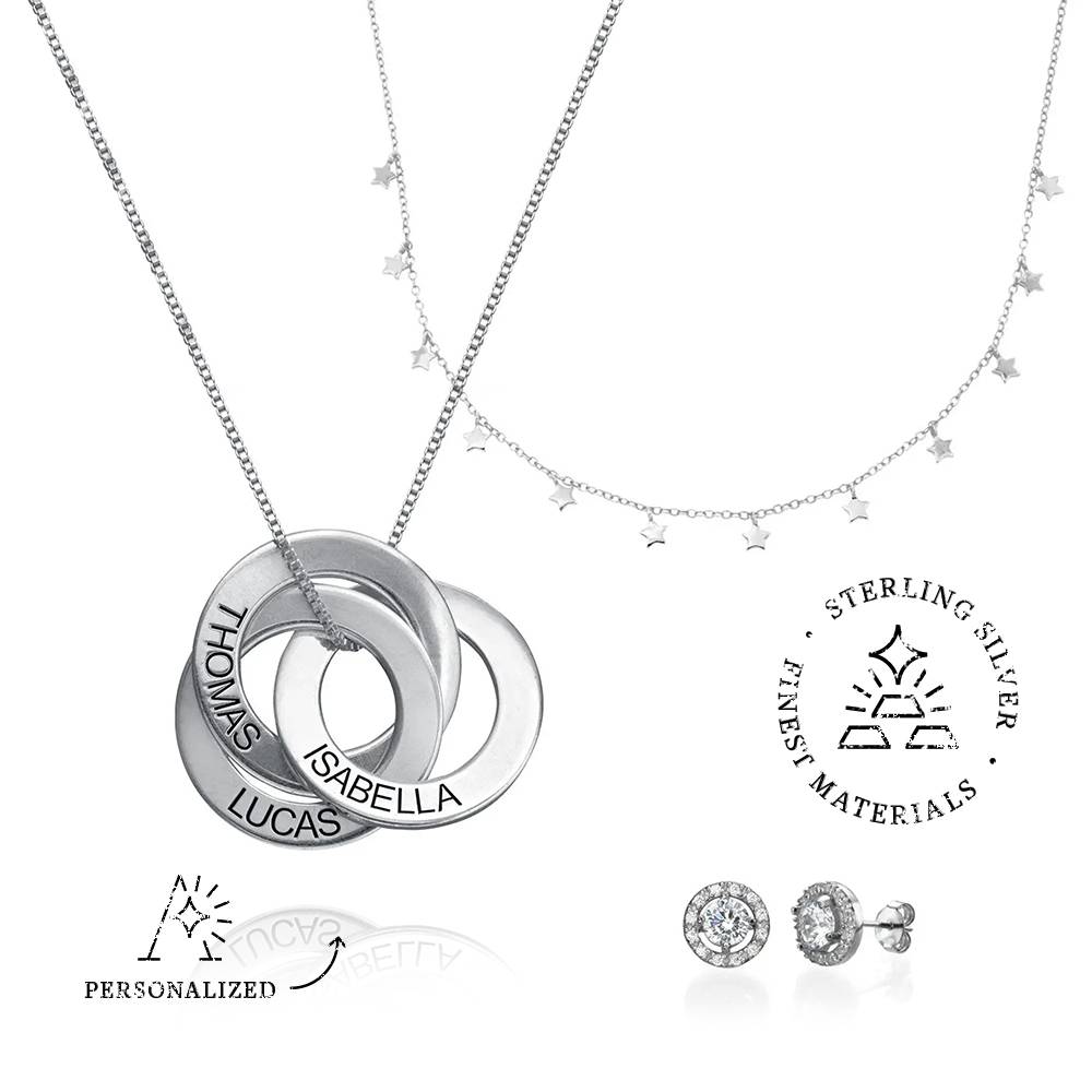 Last minute Christmas Pack-1 product photo