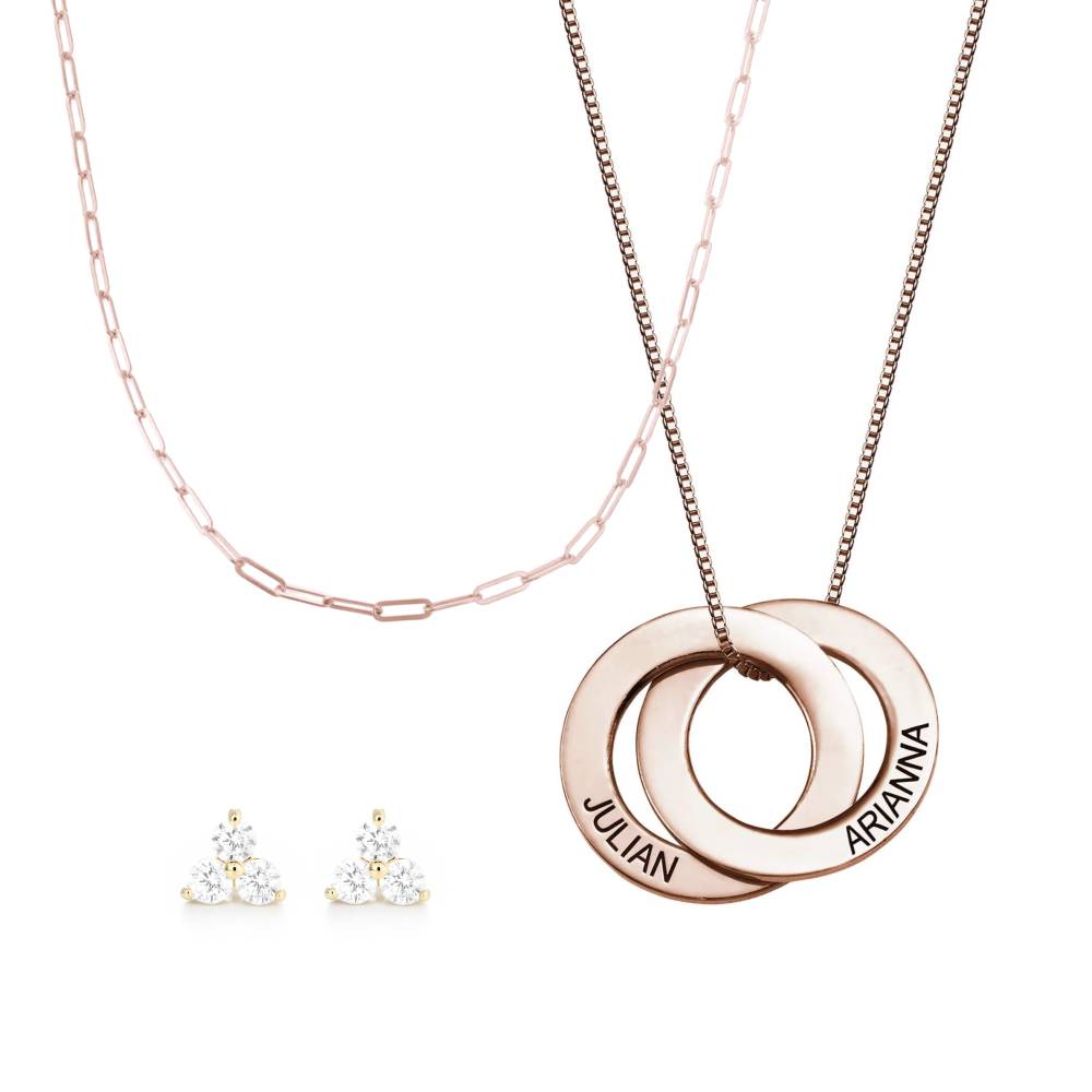 Last-Minute Mother's Day Pack for Her - 7-4 product photo