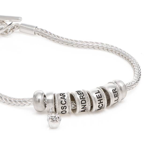 Gum Drop Toggle Bracelet main image 1