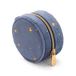 Midnight Star Jewelry Case - Theo Grace