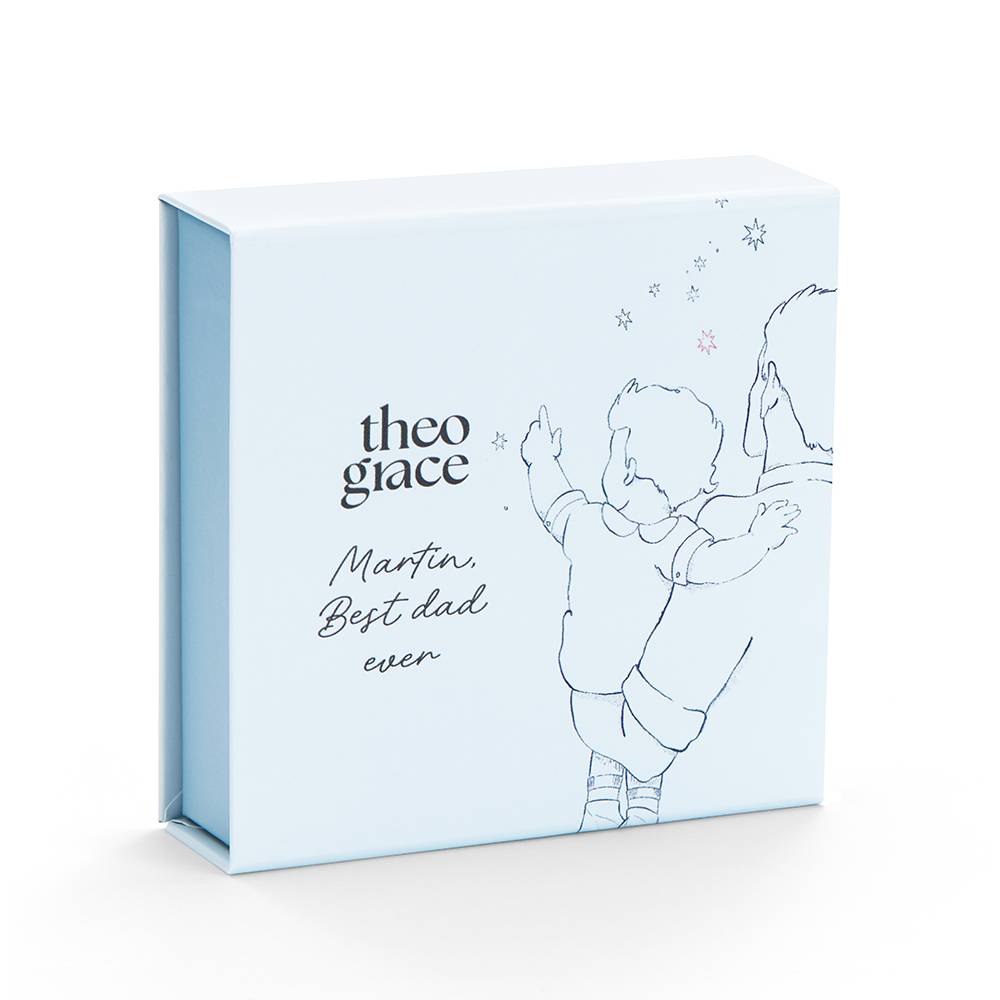 Personalized Gift Box