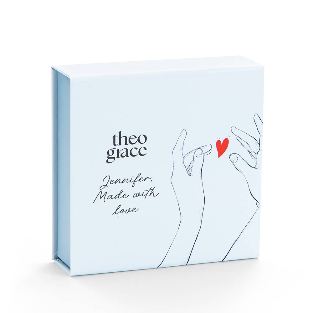 Personalized Gift Box