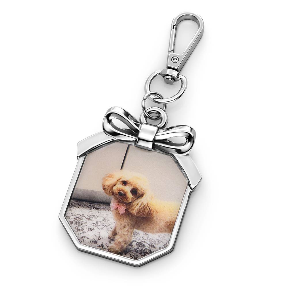 Picture Perfect Bag Charm-4 Picture Perfect Bag Charm-4 product photo