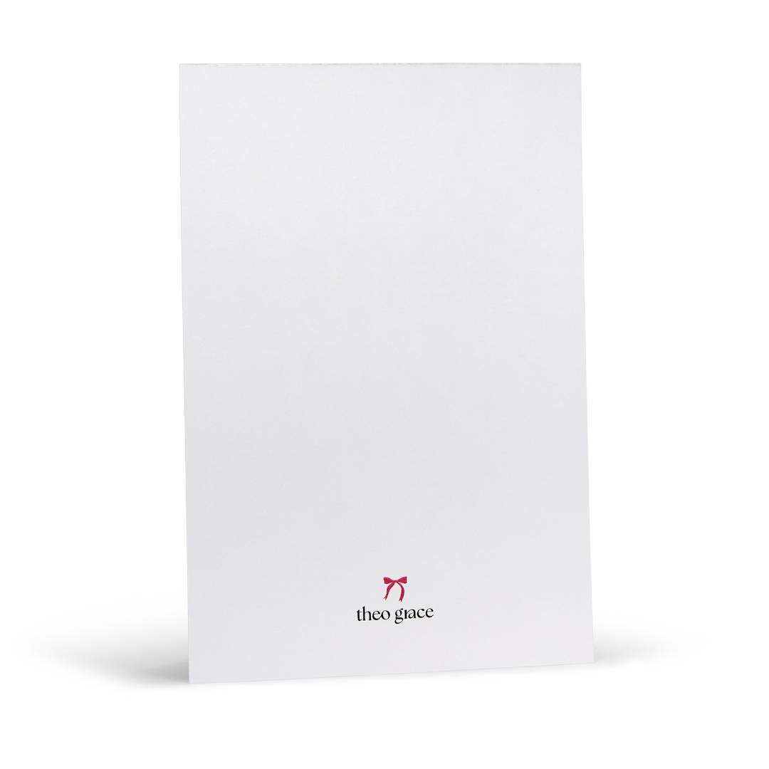 Secret Admirer Postcard-2 product photo