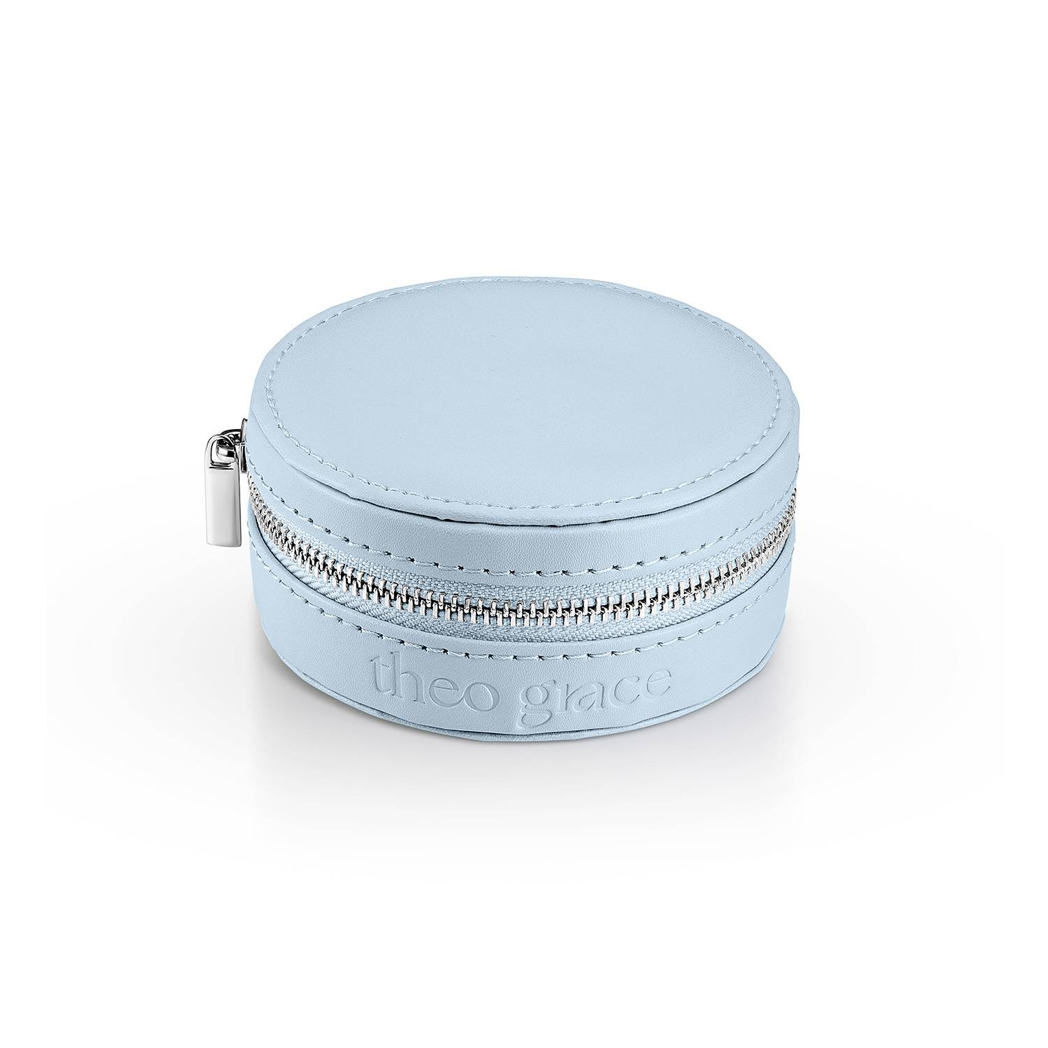 The New Code Jewelry Case Set-2 The New Code Jewelry Case Set-2 product photo