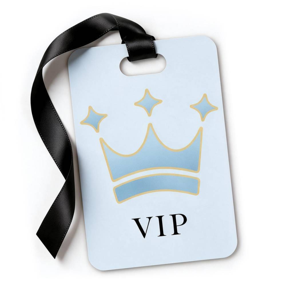 VIP Service Upgrade-1 product photo