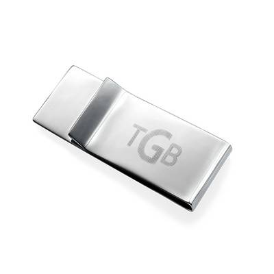 Personalized Money Clip-2 product photo