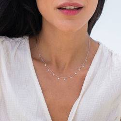 star-choker-necklace-in-silver
